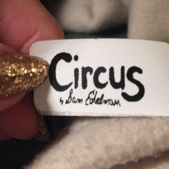 Sam Edelman - Picture 4 of 6